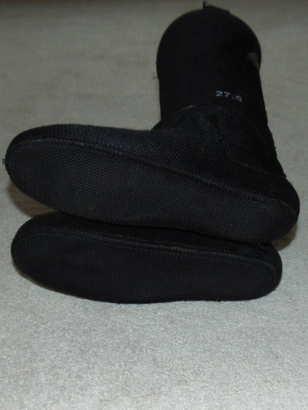 INTUITION DALBELLO ID THERMO WRAP SKI BOOT LINERS - Picture 6 of 8